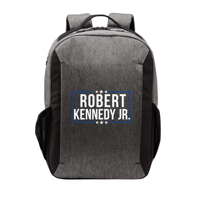 Robert Kennedy Jr. For President 2024 Presidential Election Trendy Design Vector Backpack