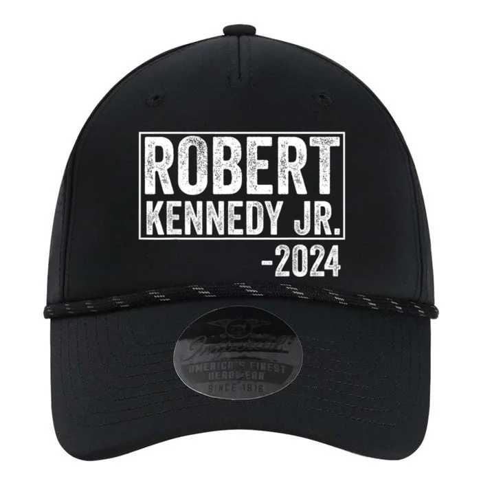 Robert Kennedy Jr 2024 Campaign For President Performance The Dyno Cap