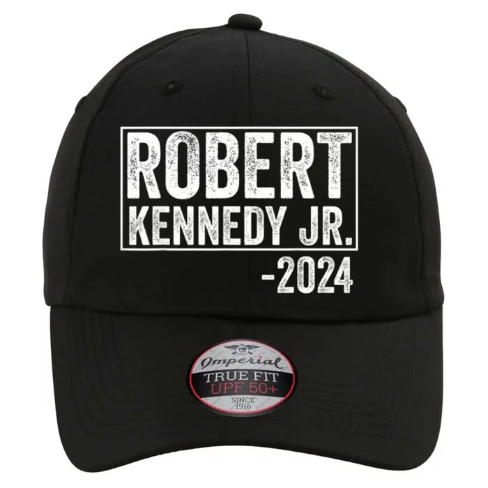 Robert Kennedy Jr 2024 Campaign For President The Original Performance Cap