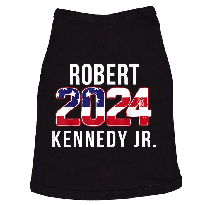 Robert Kennedy Jr 2024 Campaign For President Doggie Tank