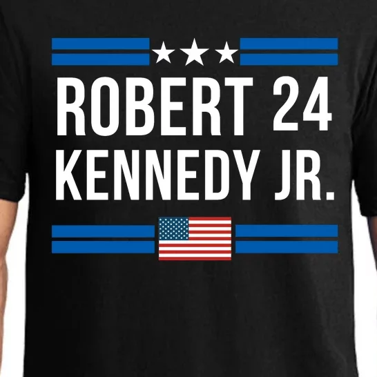 Robert Kennedy Jr. Election 2024, Presidential Election 2024 Pajama Set