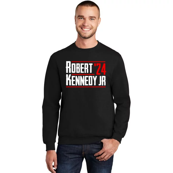 Robert Kennedy Jr 2024 Sweatshirt