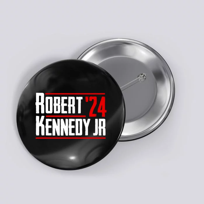 Robert Kennedy Jr 2024 Button