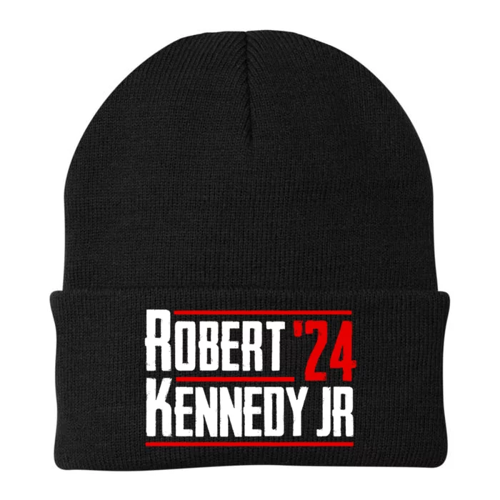 Robert Kennedy Jr 2024 Knit Cap Winter Beanie