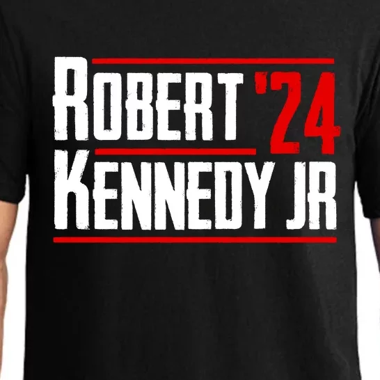 Robert Kennedy Jr 2024 Pajama Set