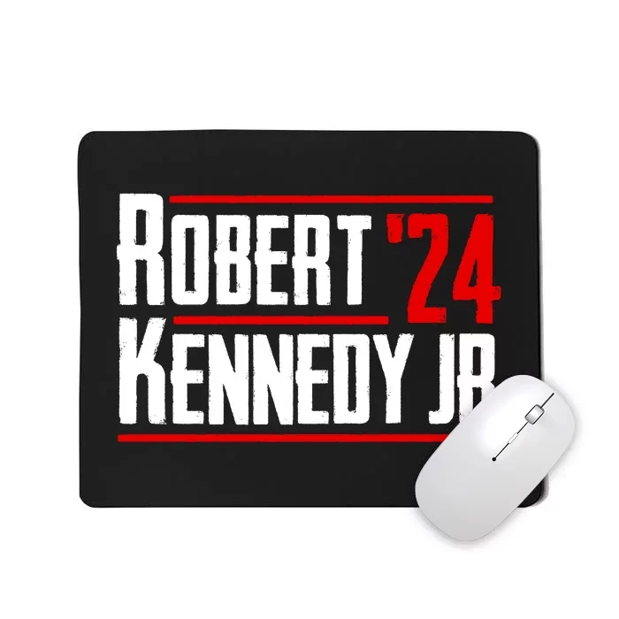 Robert Kennedy Jr 2024 Mousepad