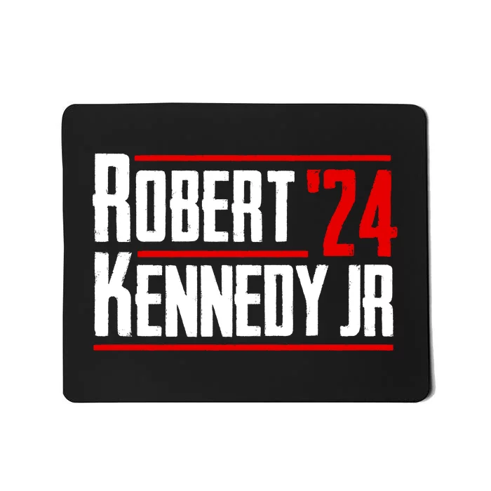 Robert Kennedy Jr 2024 Mousepad