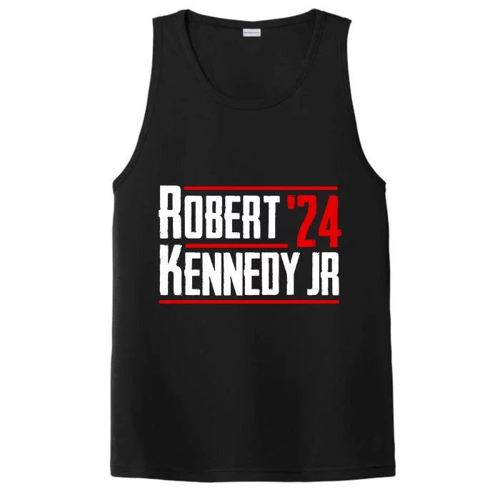 Robert Kennedy Jr 2024 Performance Tank