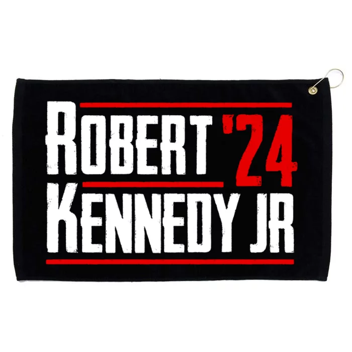 Robert Kennedy Jr 2024 Grommeted Golf Towel