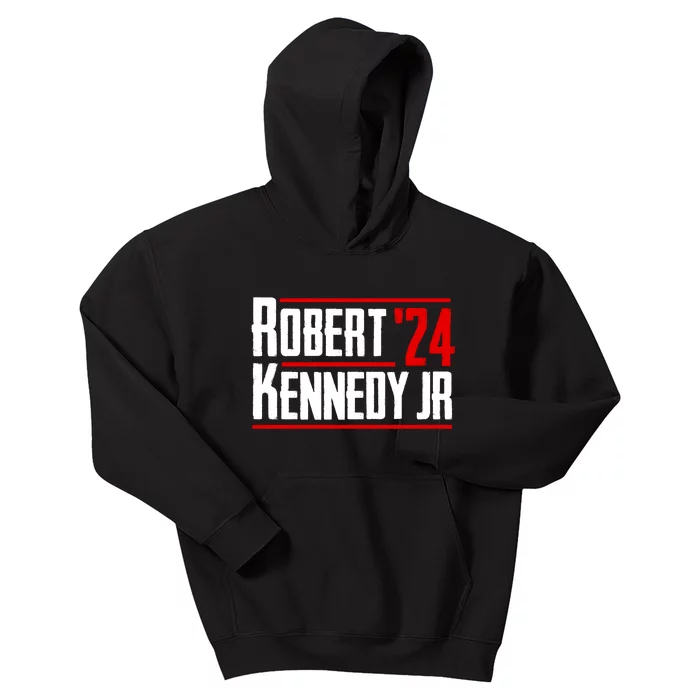 Robert Kennedy Jr 2024 Kids Hoodie