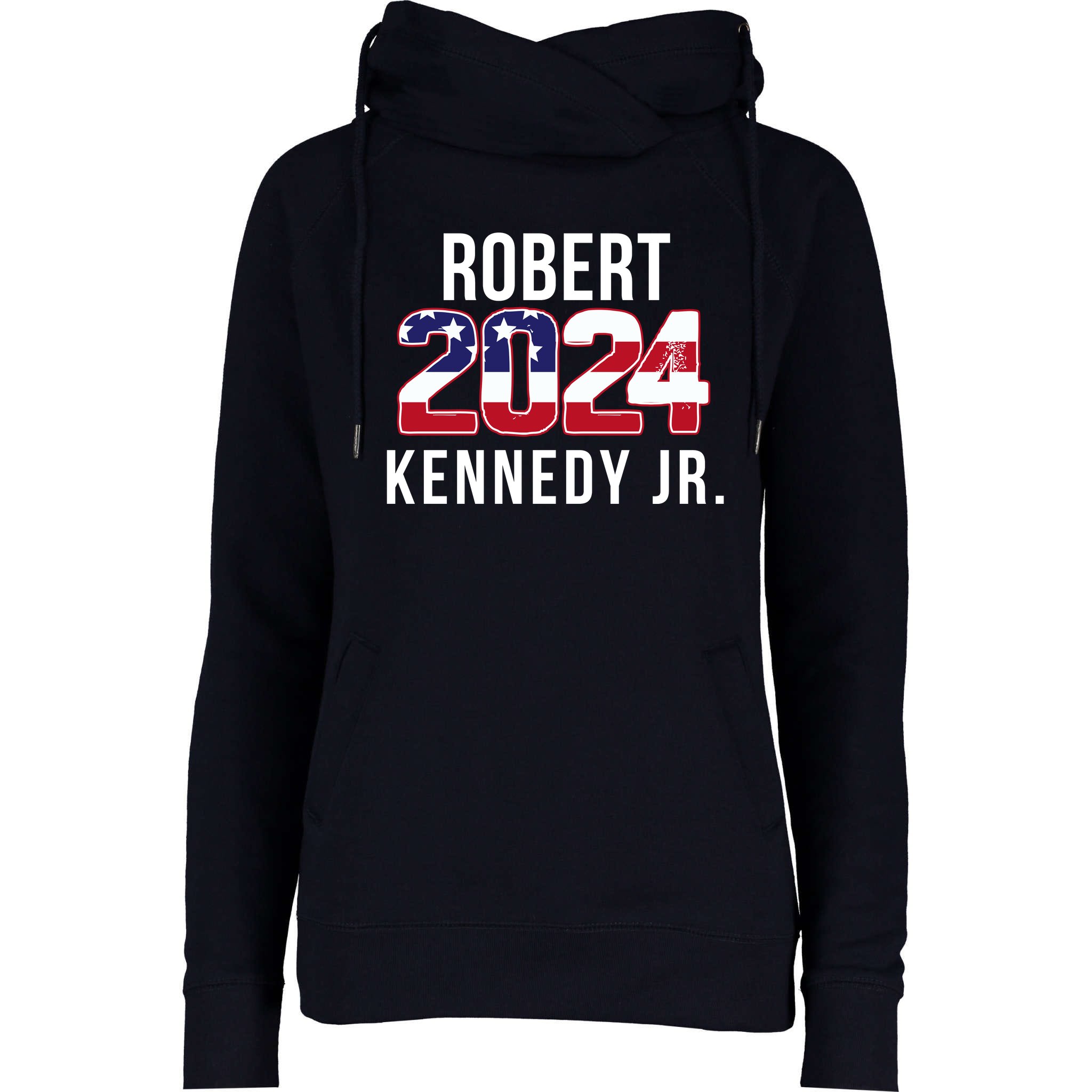 Robert Kennedy Jr. For President 2024 Presidential Election 2024 Womens