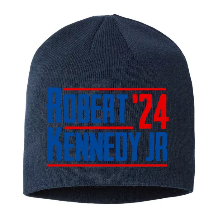 Robert Kennedy Jr 2024 8 1/2in Sustainable Knit Beanie