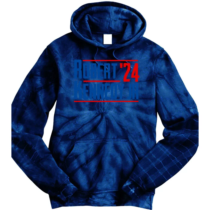 Robert Kennedy Jr 2024 Tie Dye Hoodie