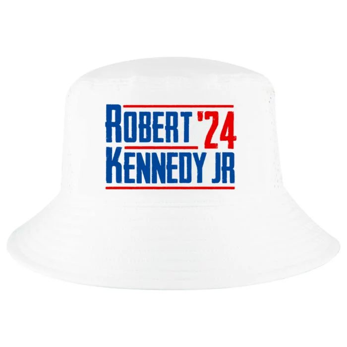 Robert Kennedy Jr 2024 Cool Comfort Performance Bucket Hat