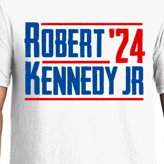 Robert Kennedy Jr 2024 Pajama Set