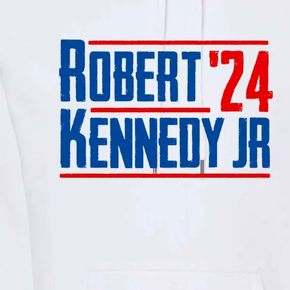 Robert Kennedy Jr 2024 Premium Hoodie