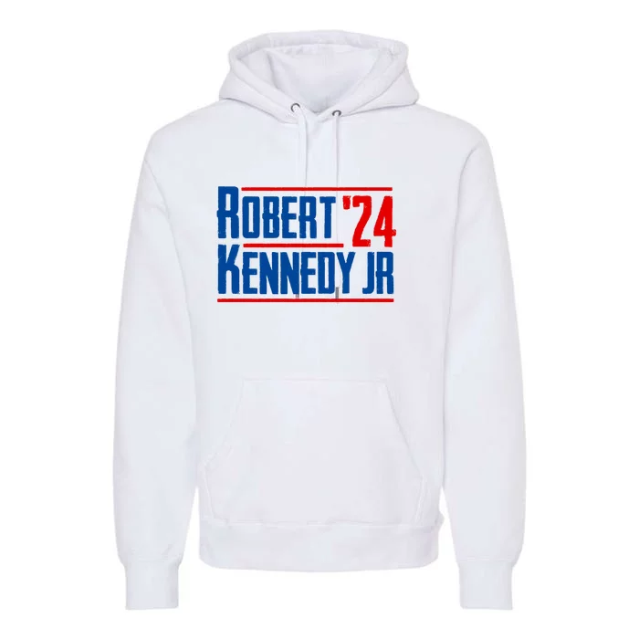 Robert Kennedy Jr 2024 Premium Hoodie