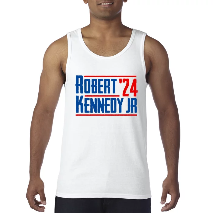 Robert Kennedy Jr 2024 Tank Top