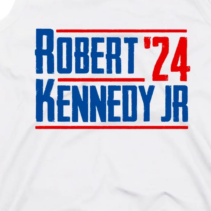 Robert Kennedy Jr 2024 Tank Top