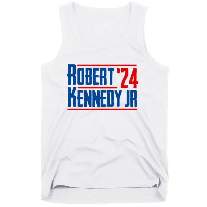 Robert Kennedy Jr 2024 Tank Top