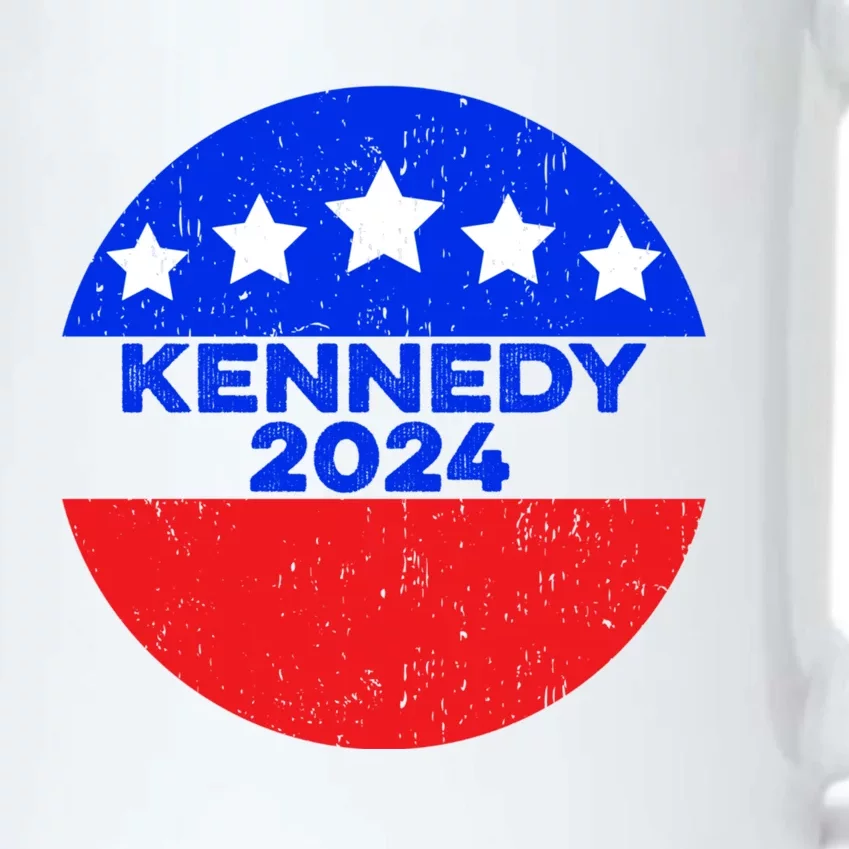 Robert Kennedy Jr. For President 2024 Presidential Election Black Color Changing Mug