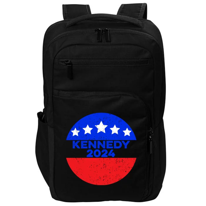 Robert Kennedy Jr. For President 2024 Presidential Election Impact Tech Backpack