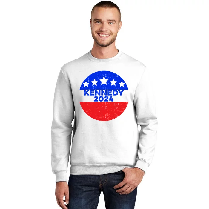 Robert Kennedy Jr. For President 2024 Presidential Election Sweatshirt