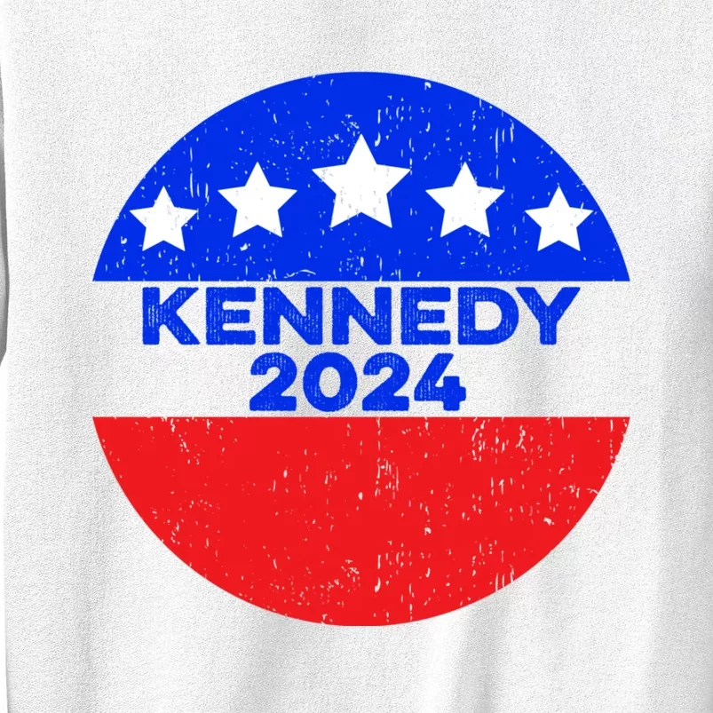 Robert Kennedy Jr. For President 2024 Presidential Election Sweatshirt