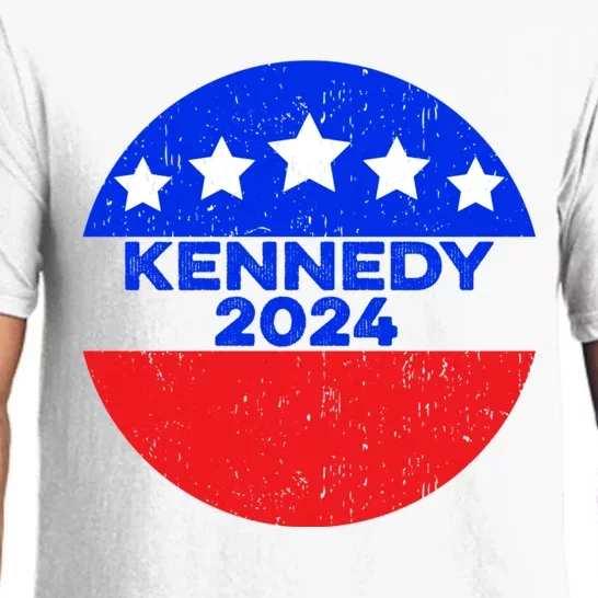 Robert Kennedy Jr. For President 2024 Presidential Election Pajama Set