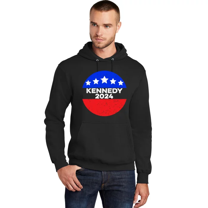 Robert Kennedy Jr. For President 2024 Presidential Election Hoodie