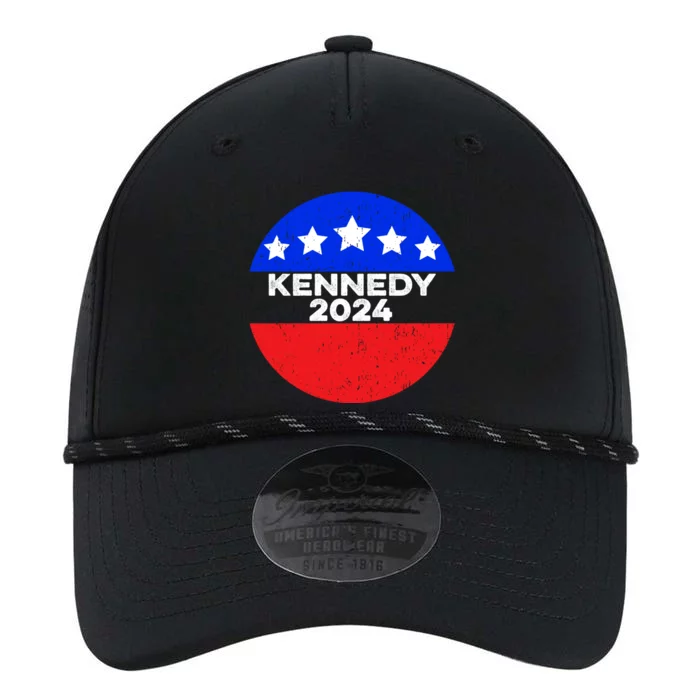 Robert Kennedy Jr. For President 2024 Presidential Election Performance The Dyno Cap