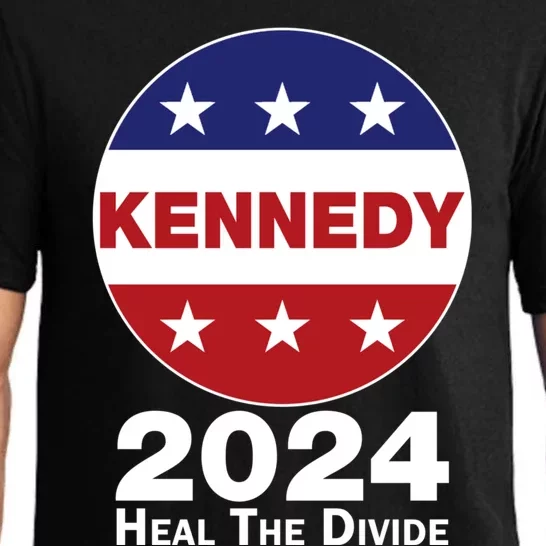 Robert Kennedy Jr. For President 2024 Presidential Election Pajama Set