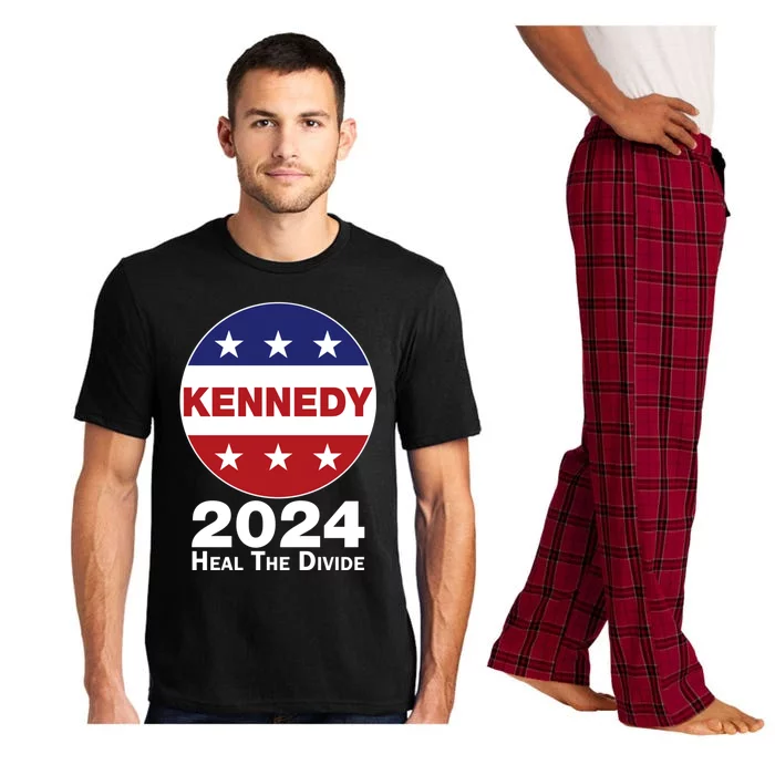 Robert Kennedy Jr. For President 2024 Presidential Election Pajama Set