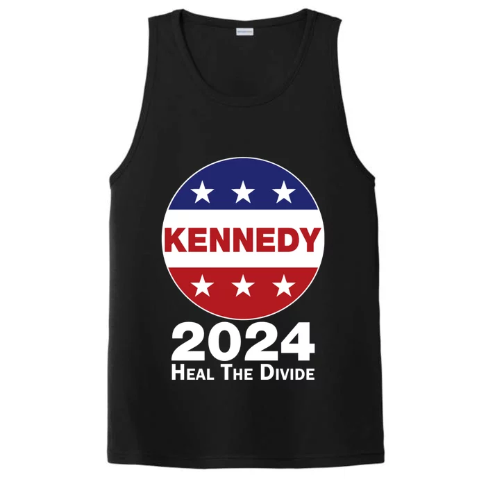 Robert Kennedy Jr. For President 2024 Presidential Election Performance Tank