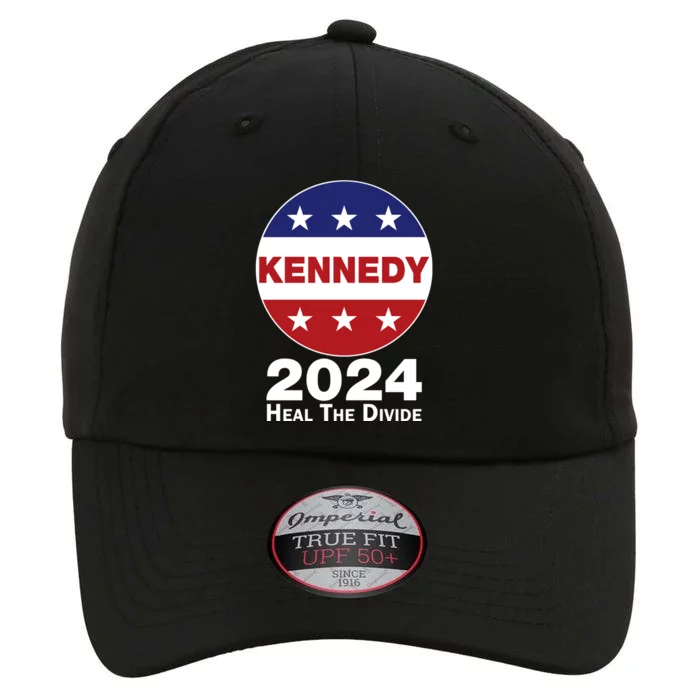 Robert Kennedy Jr. For President 2024 Presidential Election The Original Performance Cap