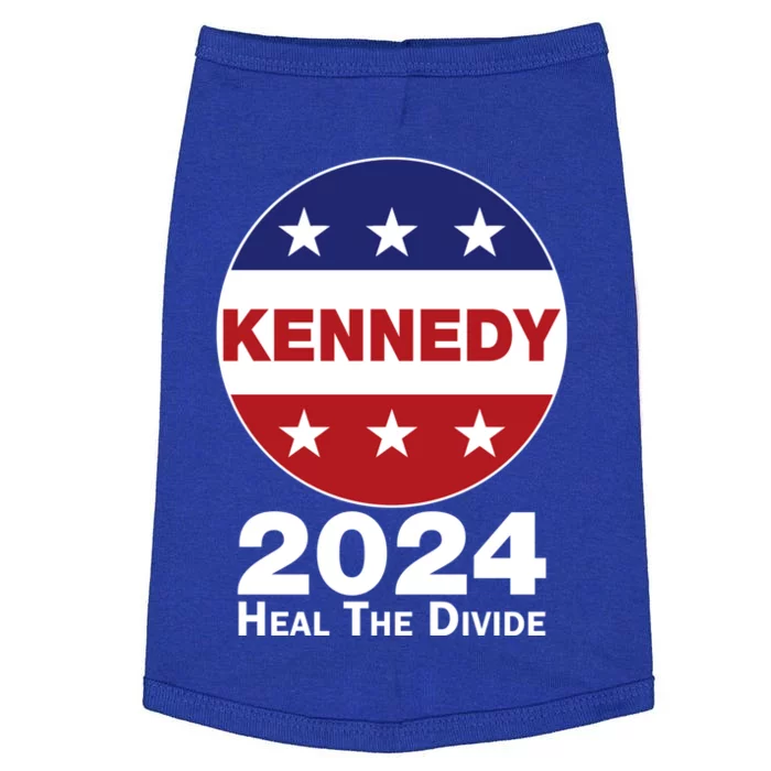 Robert Kennedy Jr. For President 2024 Presidential Election Doggie Tank