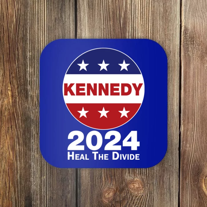 Robert Kennedy Jr. For President 2024 Presidential Election Coaster