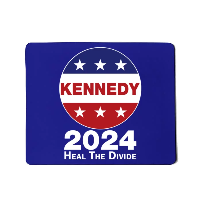 Robert Kennedy Jr. For President 2024 Presidential Election Mousepad