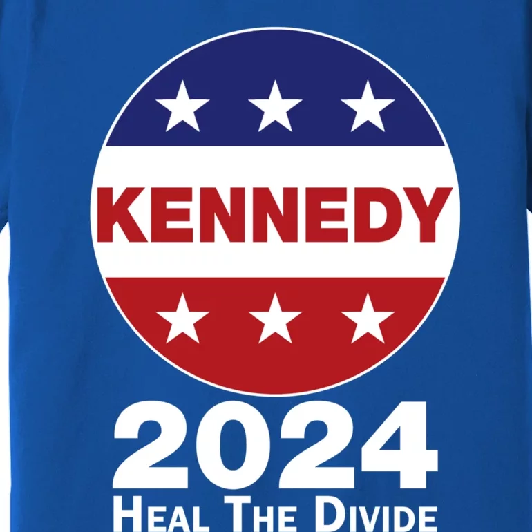 Robert Kennedy Jr. For President 2024 Presidential Election Premium T-Shirt