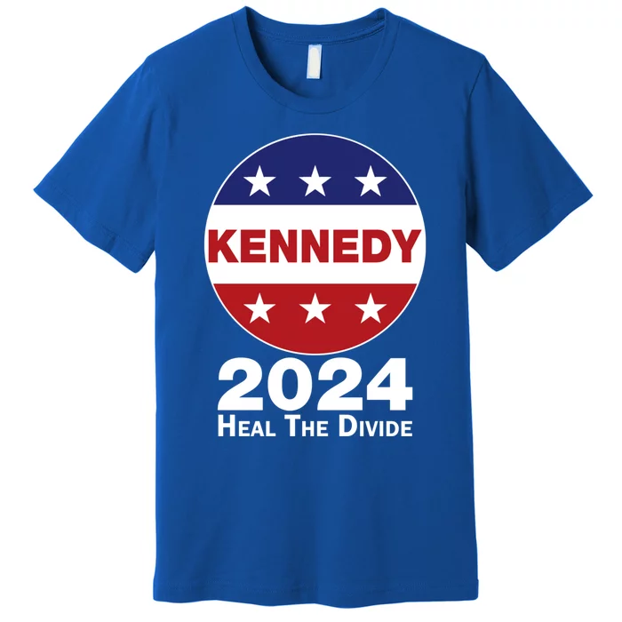 Robert Kennedy Jr. For President 2024 Presidential Election Premium T-Shirt