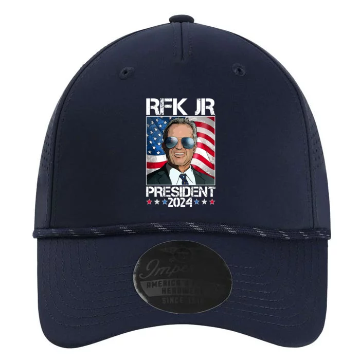 Robert Kennedy Jr For President Rfk Jr 2024 Election Performance The Dyno Cap