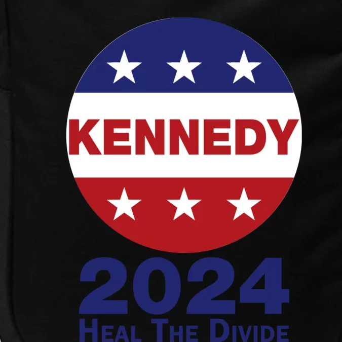 Robert Kennedy Jr. For President 2024 Presidential Election Impact Tech Backpack