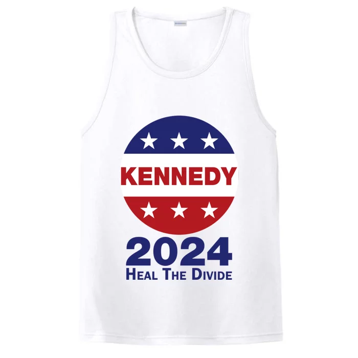 Robert Kennedy Jr. For President 2024 Presidential Election Performance Tank