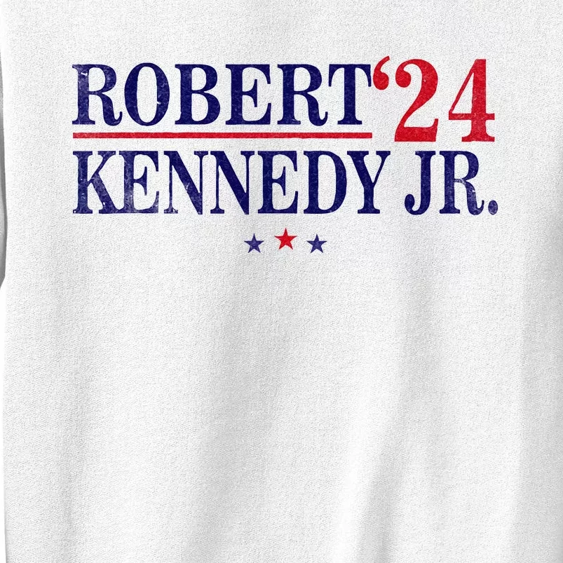 Robert Kennedy Jr 2024 Presidential RFK JR 2024 Women Sweatshirt