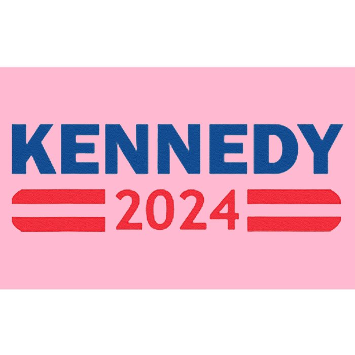 Robert Kennedy Jr For President 2024 RFK JR 2024 Bumper Sticker