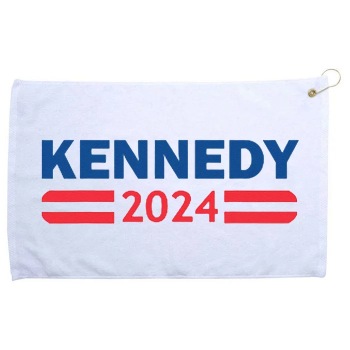 Robert Kennedy Jr For President 2024 RFK JR 2024 Grommeted Golf Towel