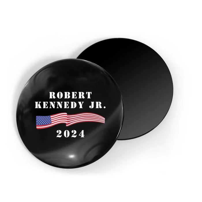 Robert Kennedy Jr 2024 For Presideng Magnet