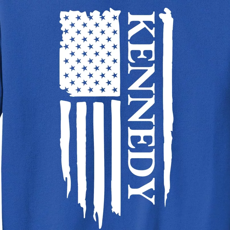 Robert Kennedy Jr. For President 2024 JFK Jr. US Flag Sweatshirt