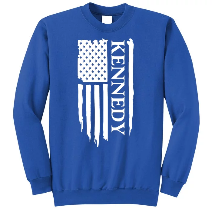 Robert Kennedy Jr. For President 2024 JFK Jr. US Flag Sweatshirt