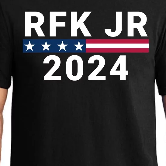 Robert Kennedy Jr. For President 2024 Presidential Election Pajama Set